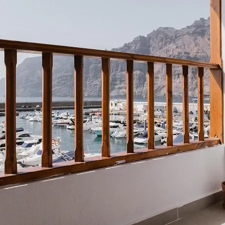The Cliff Apartments Apartment